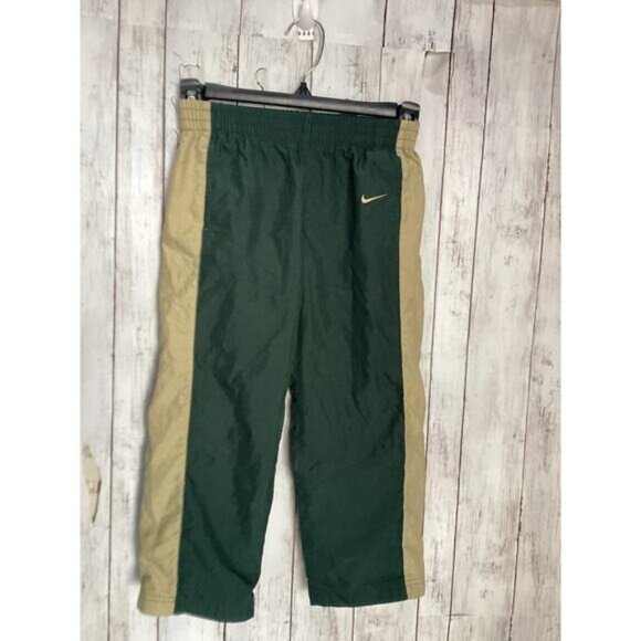 Preppy Streetwear Coquette Utility Nike Men's Hip Hop Inseam Pants - Picture 1 of 5